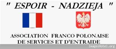 Association franco-polonaise Espoir Nadzieja