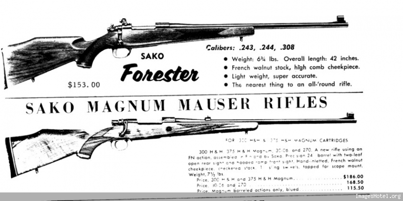 husqvarna rifles serial numbers