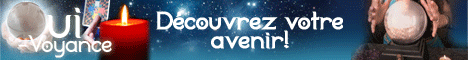Les arts de la voyance