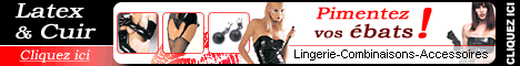 Votre sexshop. livraison rapide et discr�te