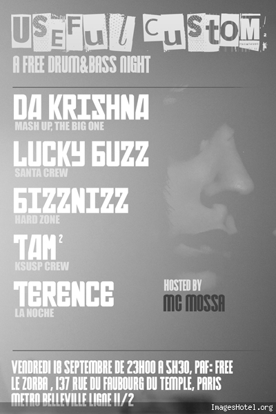 Flyer