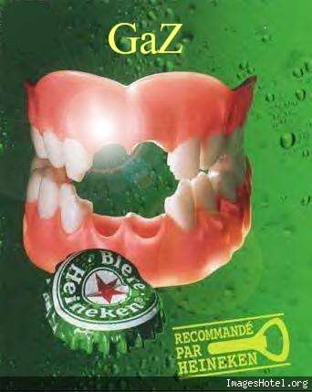 alliance GaZoL univers 41