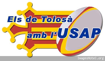 Els de Tolosa Amb L'USAP
