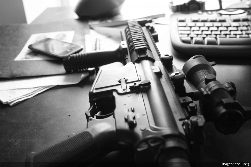 Vend M4 VFC et accessoires (mise à jour) Img6236
