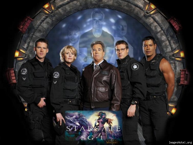 STARGATE