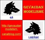 Gévaudan Modélisme