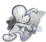 Avatar de l’utilisateur