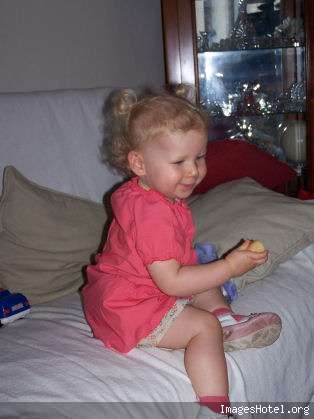 petite fille