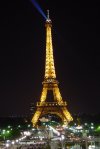 venir a paris