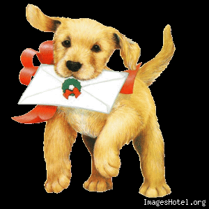 lettre au pere noel