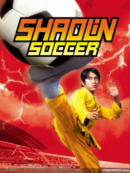 shaolin soccer avi   phoenix tk preview 0