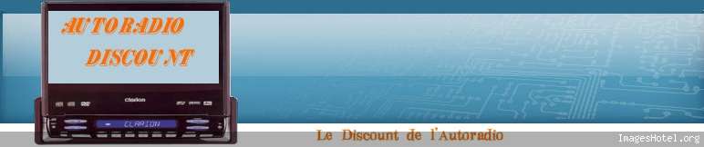Autoradio Discount