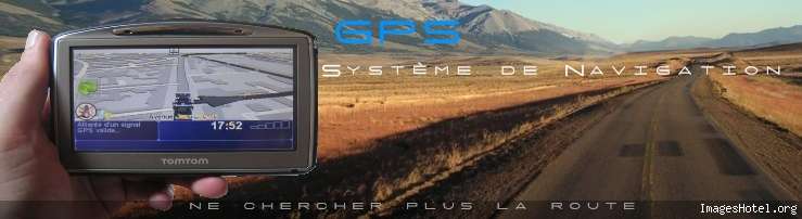 GPS