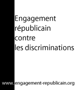 Engagement républicain contre les discriminations