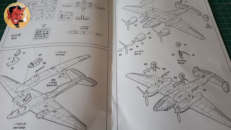 épave de petlyakov retrouvé sous l'eau(Hobby boss) 20190716102325