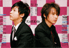 Kinki Kids le site