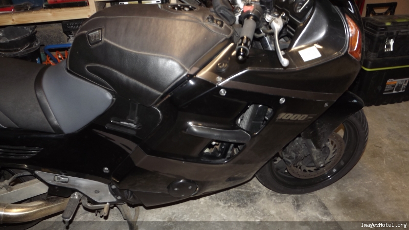 Honda cbr 1000 f forum #7