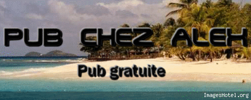 Pub chez Alex