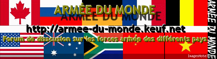 Armée du Monde