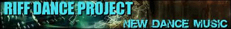 riff dance project
