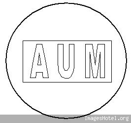 Le Mahat mantra : OM ! Aum
