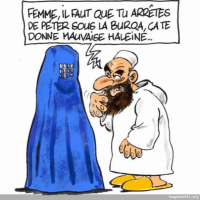 dessin annonyme