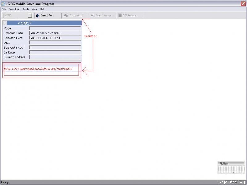 efs media builder lg ku990