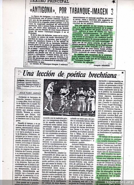 Blog de xaviercruz : LE PETIT SOLEIL COURS DE THEATRE ET CINEMA A PARIS, Photos coupures de presse