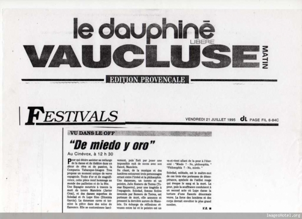 Blog de xaviercruz : LE PETIT SOLEIL COURS DE THEATRE ET CINEMA A PARIS, Photos et quelques coupures de presse