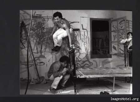 Blog de xaviercruz : LE PETIT SOLEIL COURS DE THEATRE ET CINEMA A PARIS, Photos coupures de presse