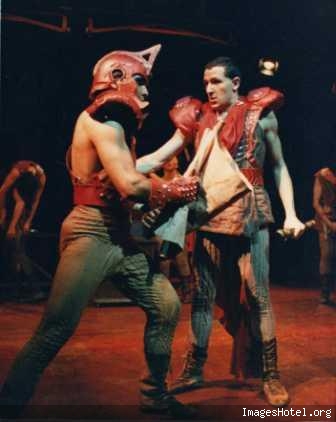 Blog de xaviercruz : LE PETIT SOLEIL COURS DE THEATRE ET CINEMA A PARIS, Photos coupures de presse
