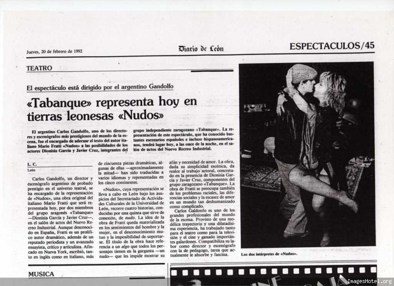 Blog de xaviercruz : LE PETIT SOLEIL COURS DE THEATRE ET CINEMA A PARIS, Photos coupures de presse