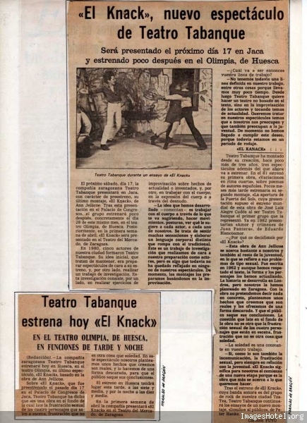 Blog de xaviercruz : LE PETIT SOLEIL COURS DE THEATRE ET CINEMA A PARIS, Photos coupures de presse