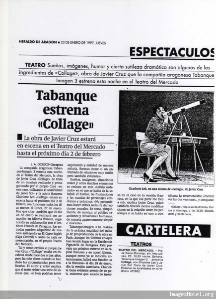Blog de xaviercruz : LE PETIT SOLEIL COURS DE THEATRE ET CINEMA A PARIS, Photos et quelques coupures de presse