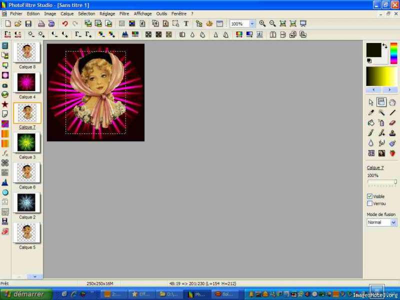 Image