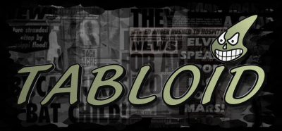 TABLOID