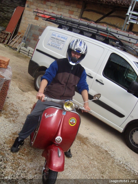 Avatar de l’utilisateur