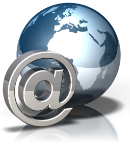 Notre email