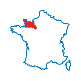 Annonces vide maison r&eacute;gion Basse-Normandie