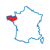 Annonces vide maison r&eacute;gion bretagne