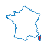 Annonces vide maison région Corse