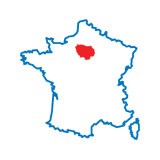 Annonces vide maison r&eacute;gion Ile-de-France