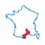 Annonces vide maison r&eacute;gion Languedoc-Roussillon