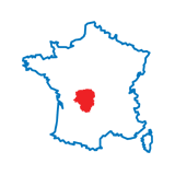 Annonces vide maison région Limousin