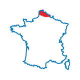 Annonces vide maison r&eacute;gion Nord-Pas-de-Calais