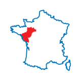 Annonces vide maison r&eacute;gion Pays-de-la-Loire