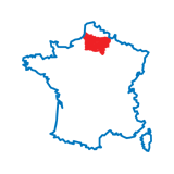 Annonces vide maison r&eacute;gion Picardie