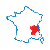 Annonces vide maison r&eacute;gion Rhone-Alpes
