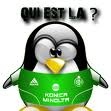 Qui est en ligne ?