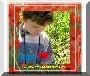 Alcef nous presente son fils